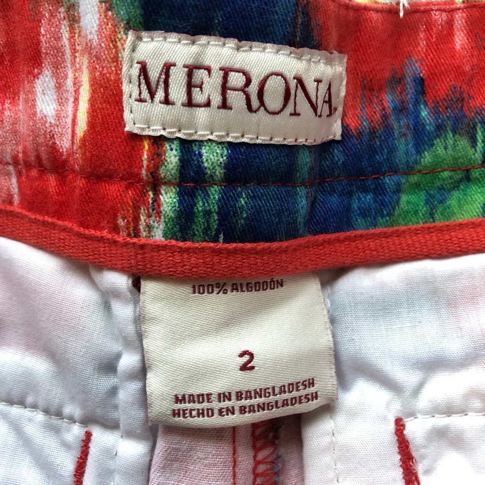 Merona | Shorts - Picture 3 of 3